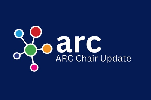 ARC Chair Update - May 2025